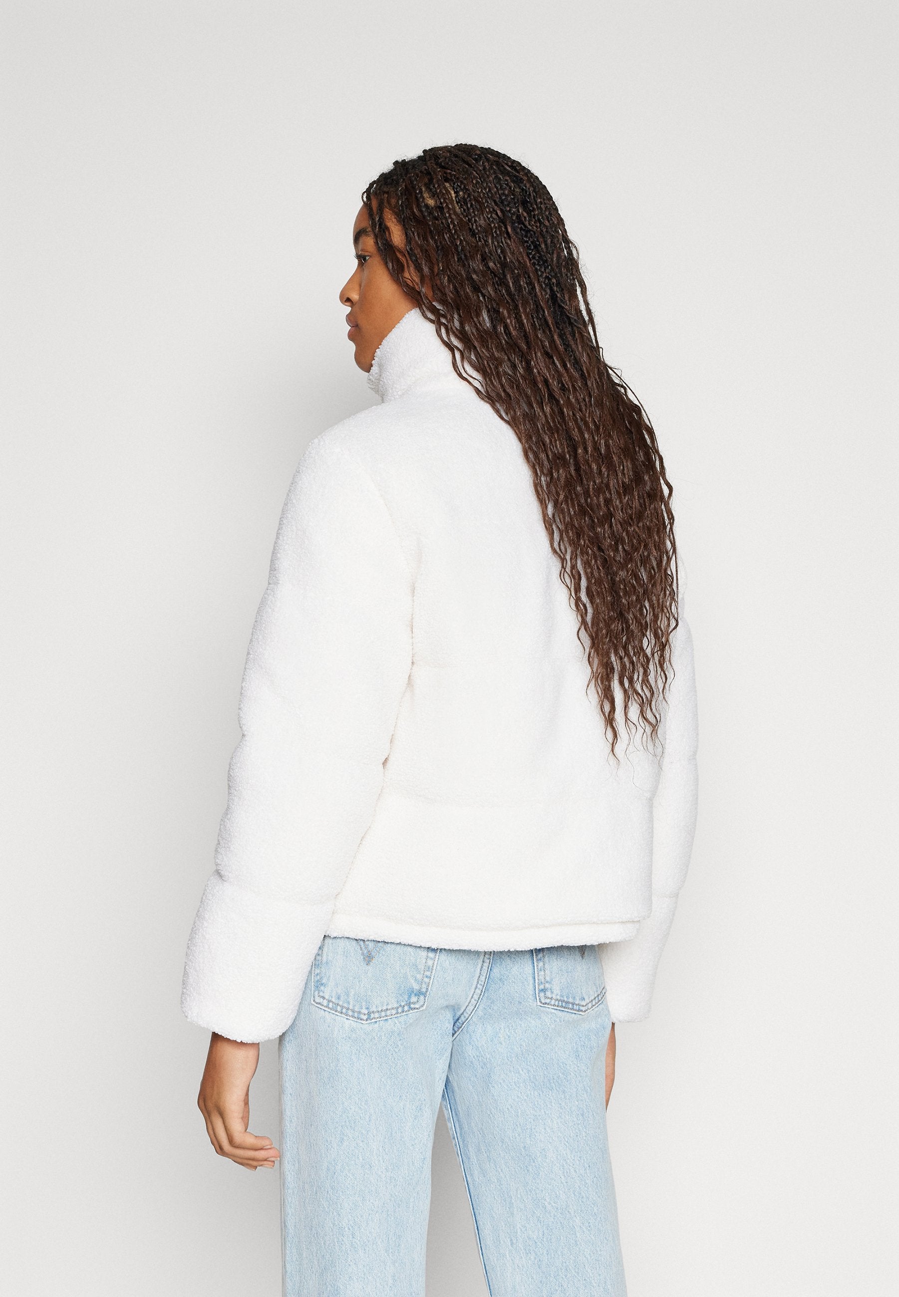 ONLDOLLY HIGHNECK PUFFER  Media 4