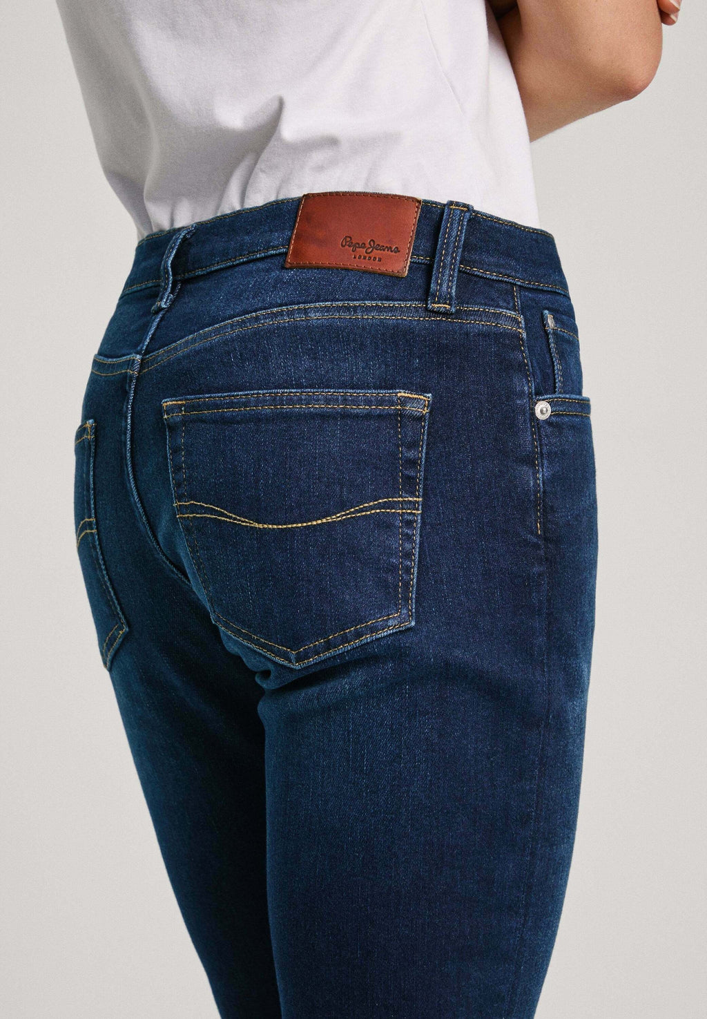 Pepe Jeans