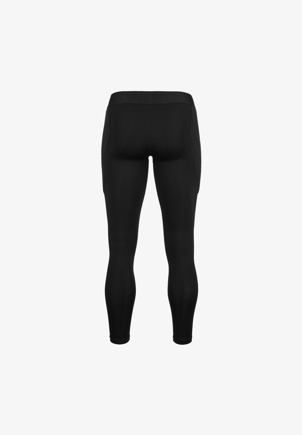 Nike Performance Leggings - black / white