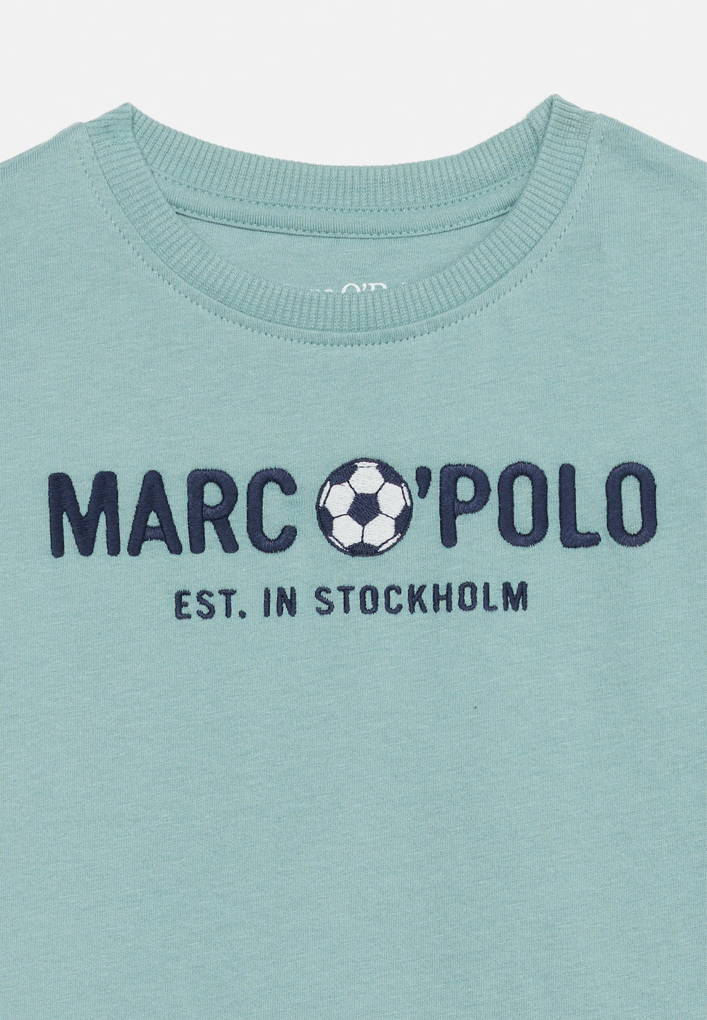 Marc O'Polo