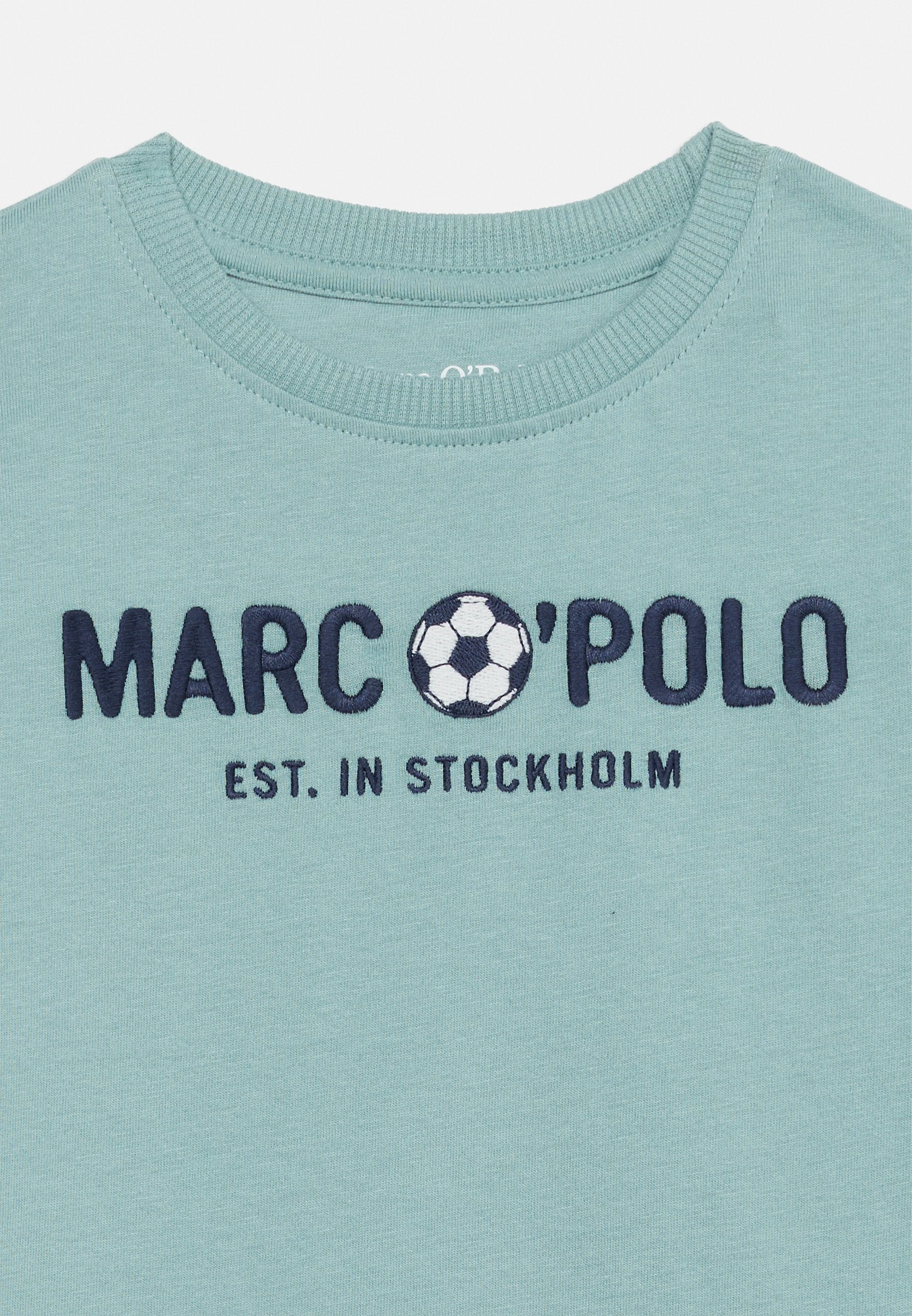 Marc O'Polo