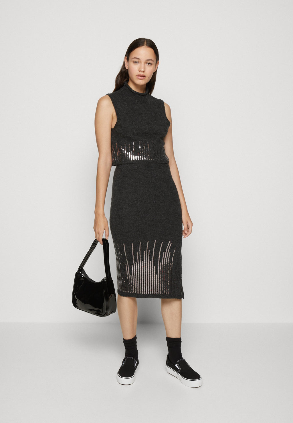 Pieces PCMINA SKIRT