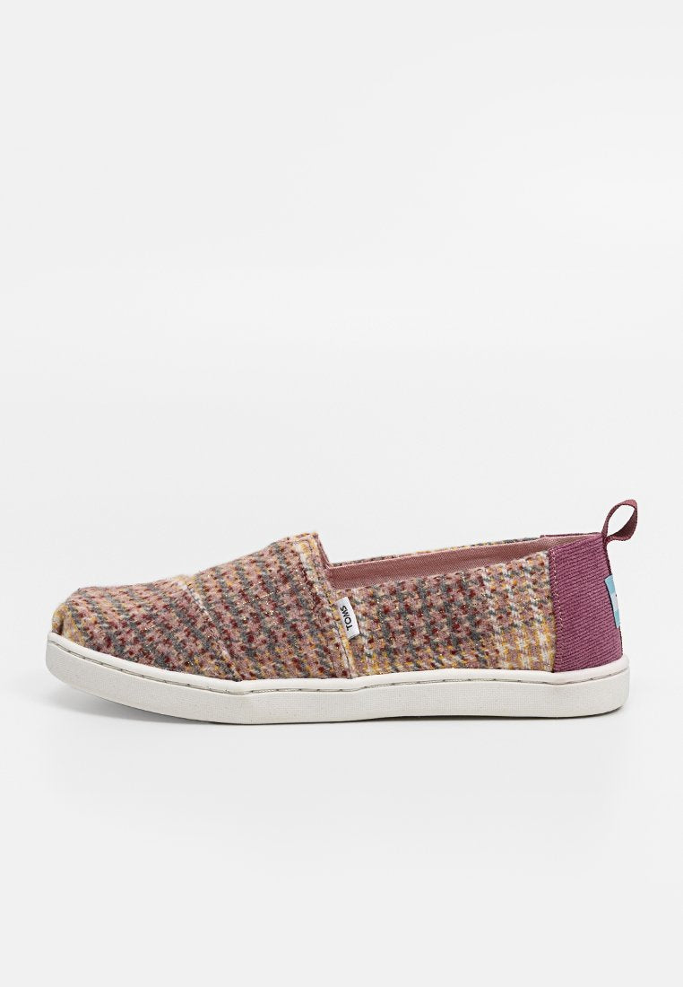 TOMS ALPARGATA