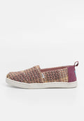 TOMS ALPARGATA