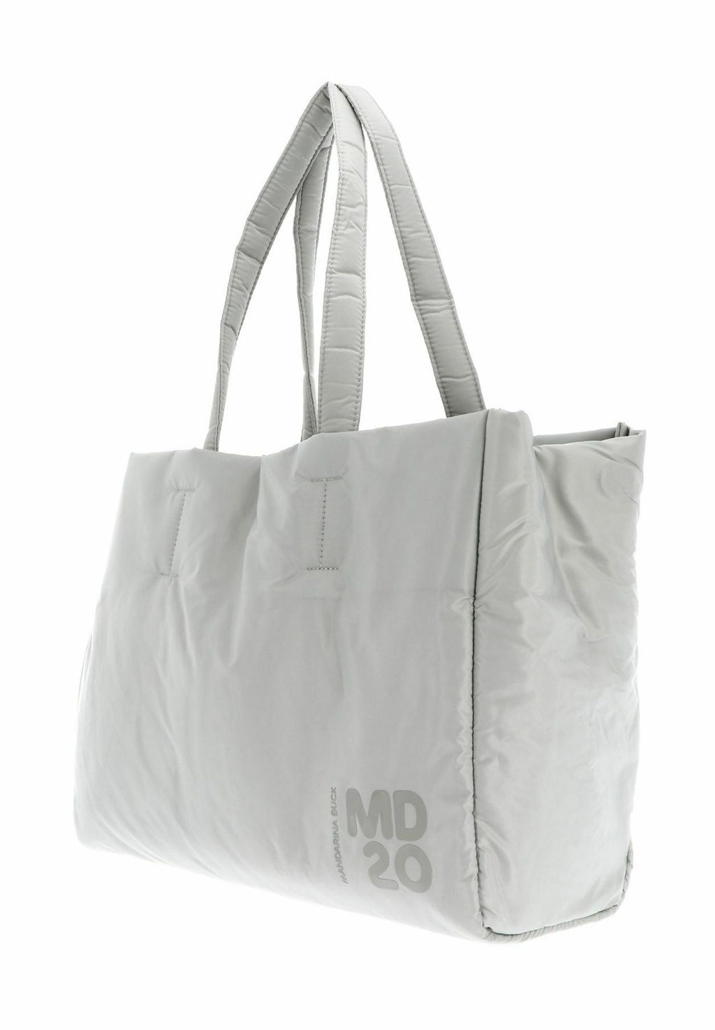 Mandarina Duck BALLOON SHOPPER