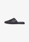 Tommy Hilfiger FLAT  - Mules - black