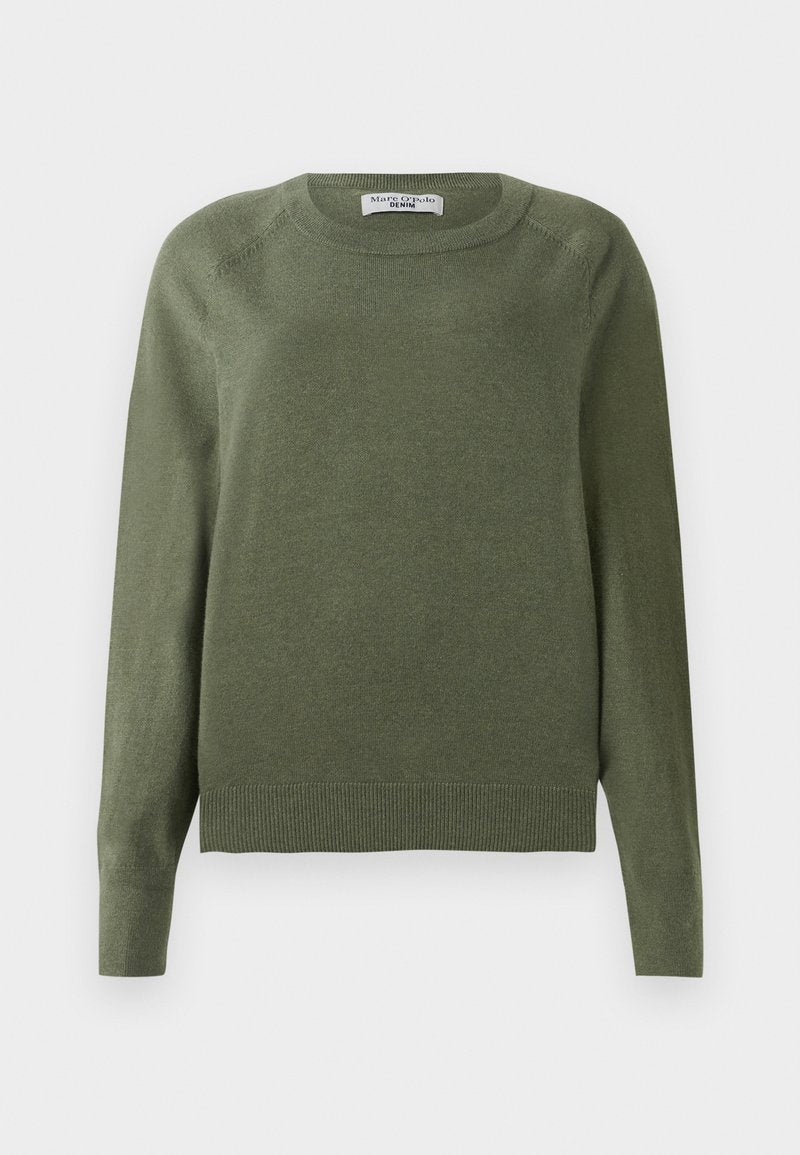  LONG SLEEVE RAGLAN Media 1