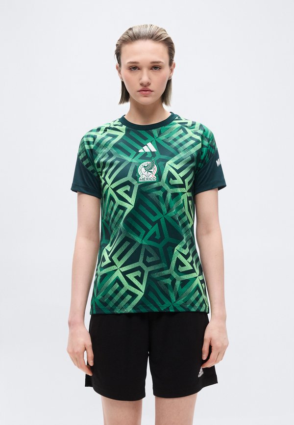 adidas Performance MEXICO 26 HOME PRE MATCH