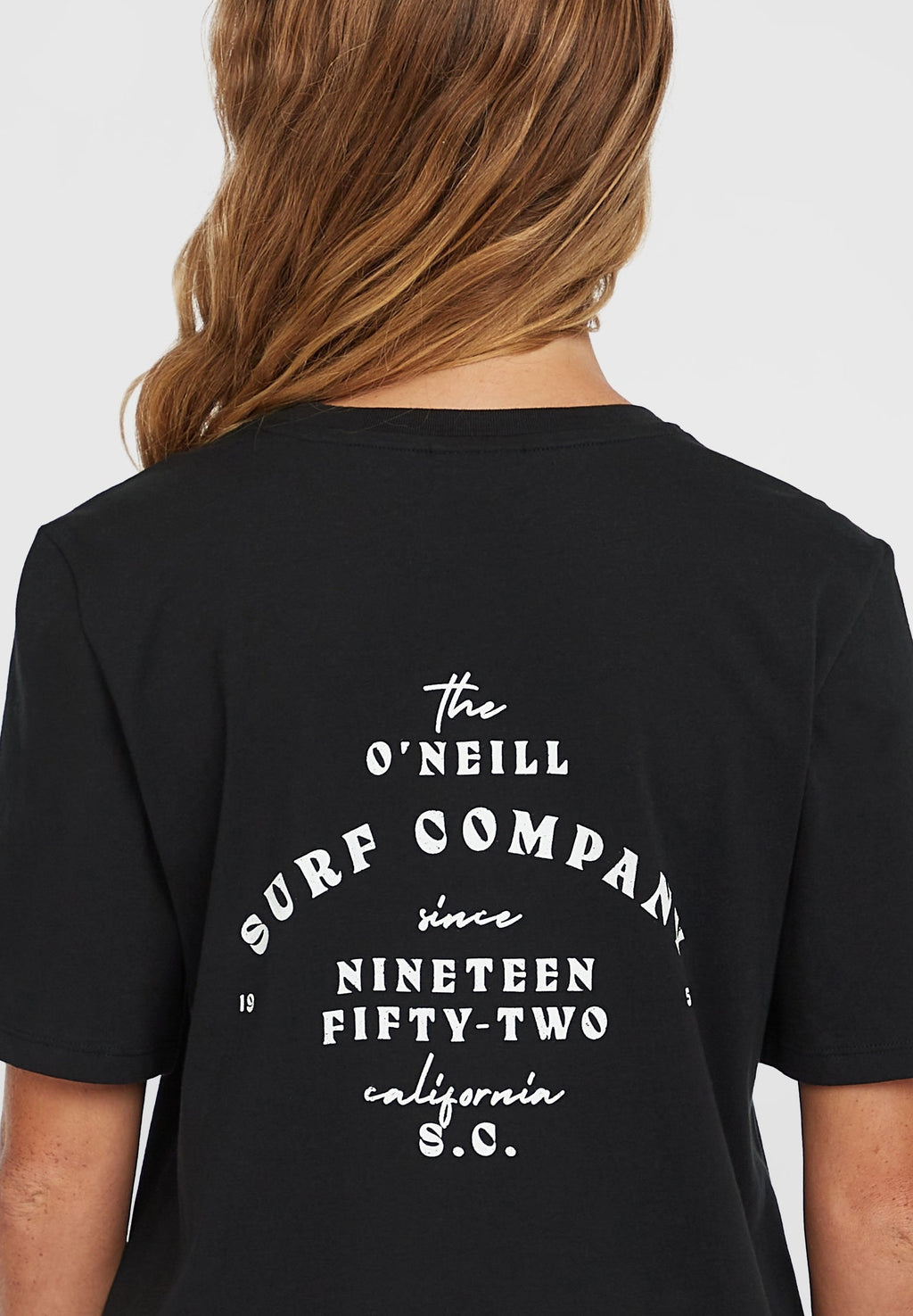 O'Neill TEES SUMMER MUSTHAVES GRAPHIC