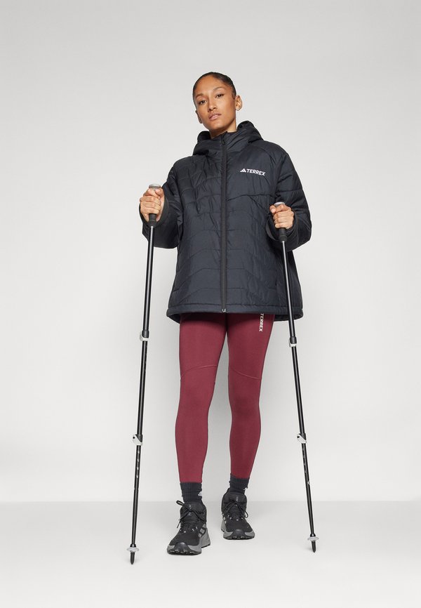 adidas Terrex SYNTHETIC INSULATED PLUS SIZE
