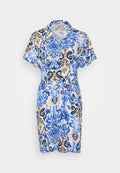 ONLNOVA LIFE VIS SHIRT DRESS Media 1