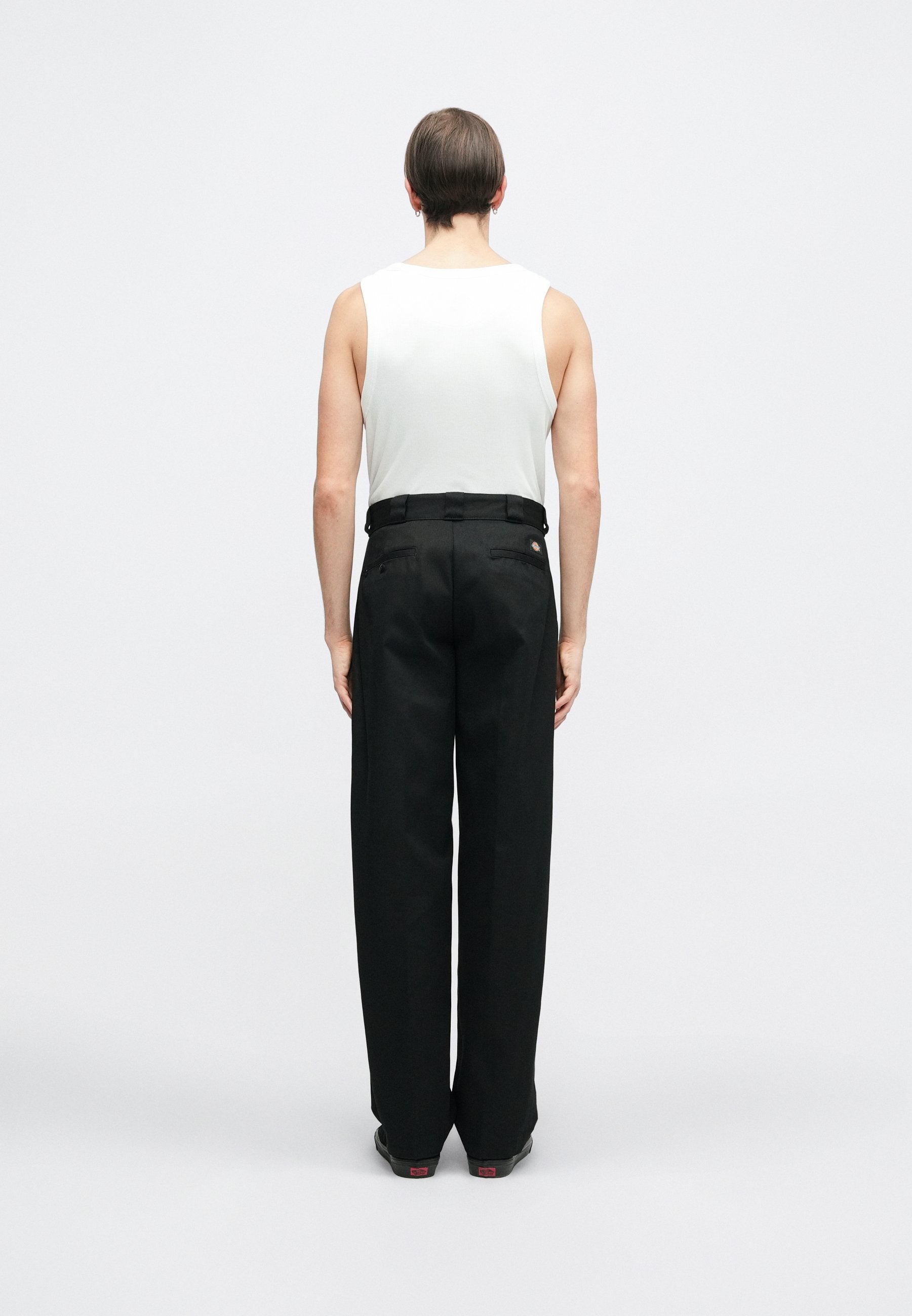 Dickies 877 BARREL LEG WORK PANT