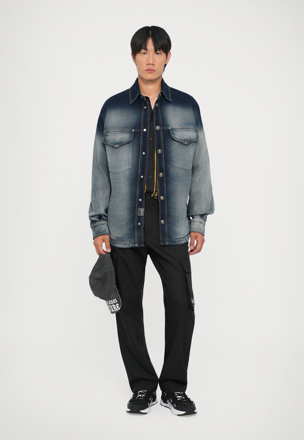 Versace Jeans Couture