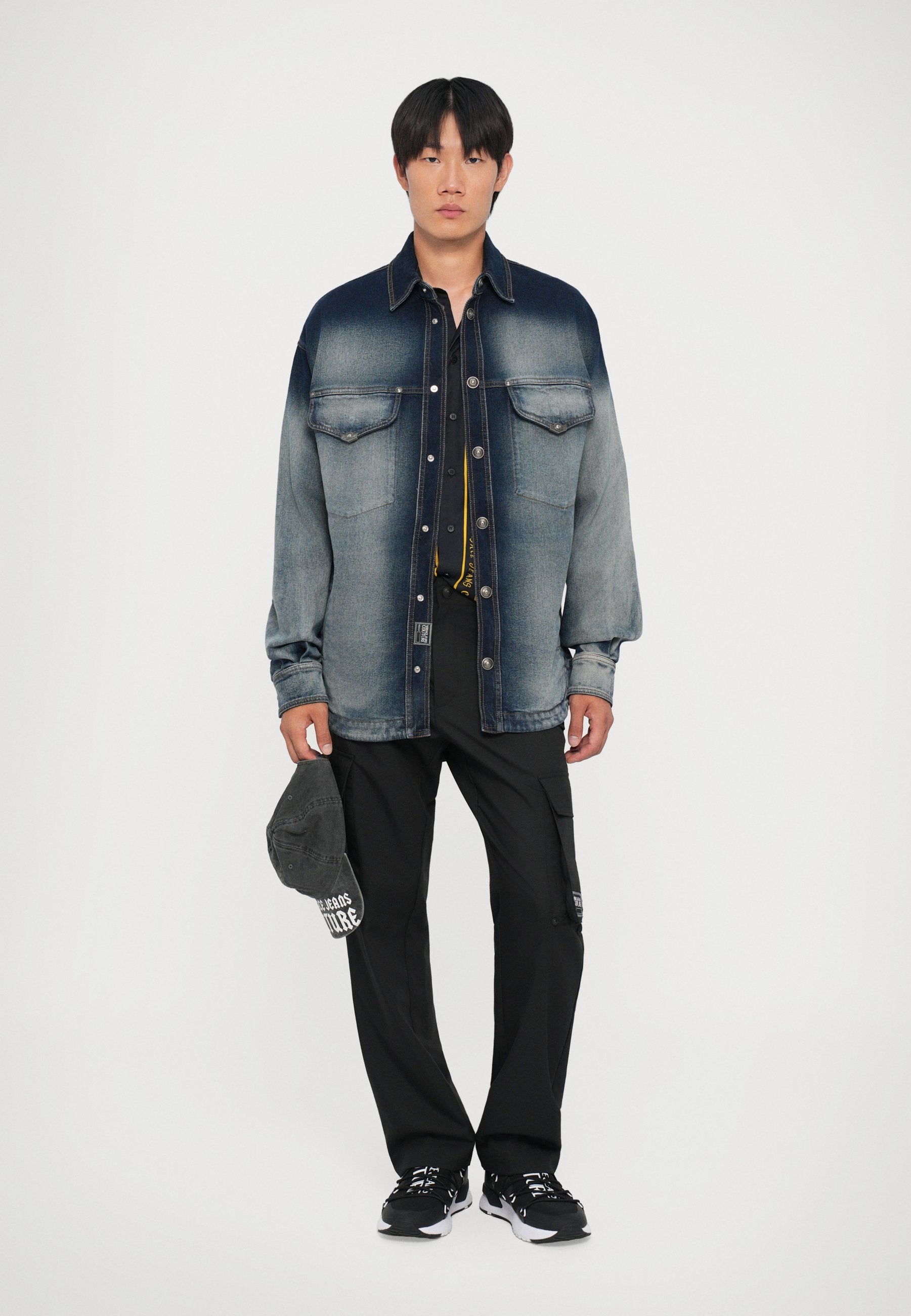 Versace Jeans Couture
