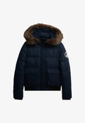 Superdry & Co EVEREST ELLA  - Winter jacket - eclipse navy