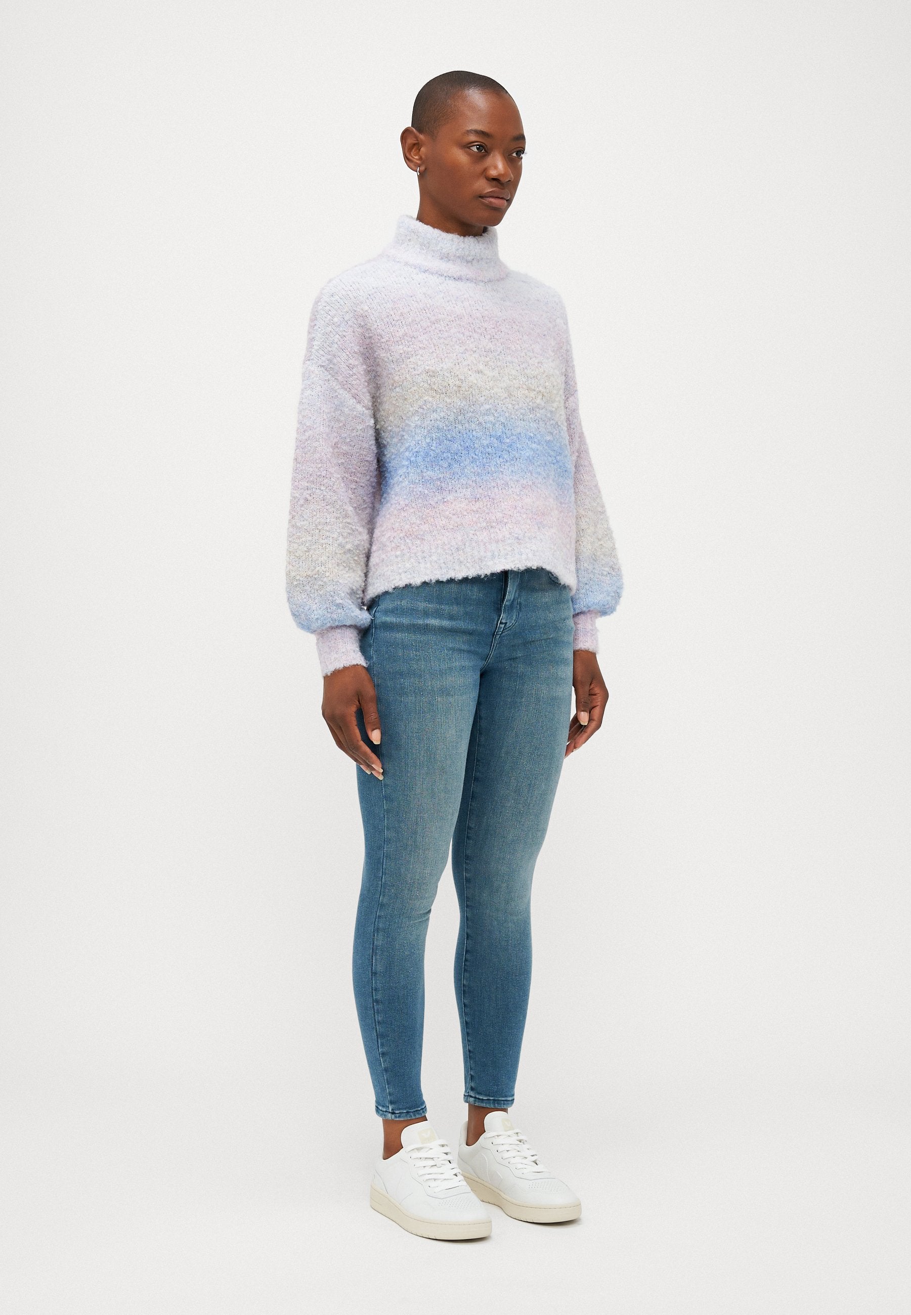 ONLY Petite ONLLUNA HIGH NECK