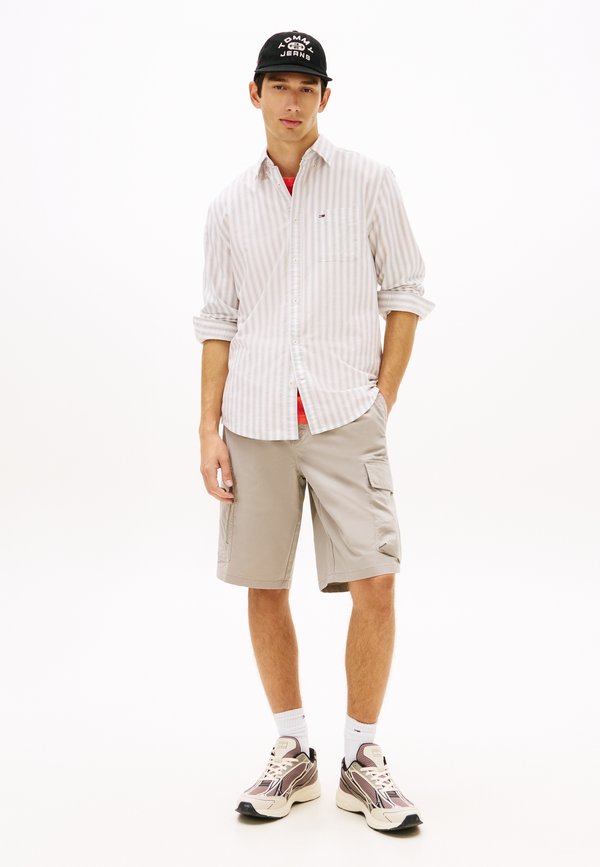 Tommy Jeans OXFORD SHIRT
