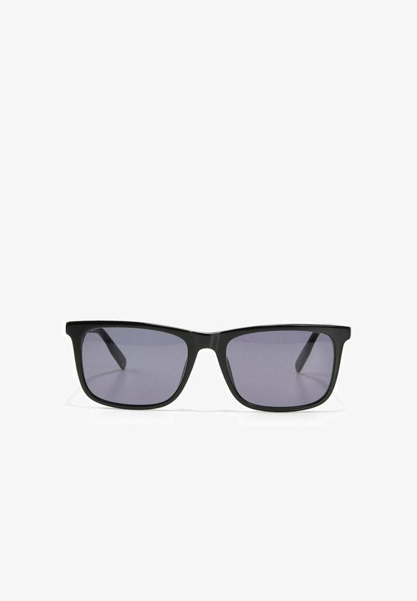 TOM TAILOR EYEWEAR SQUARE - Sunglasses - black