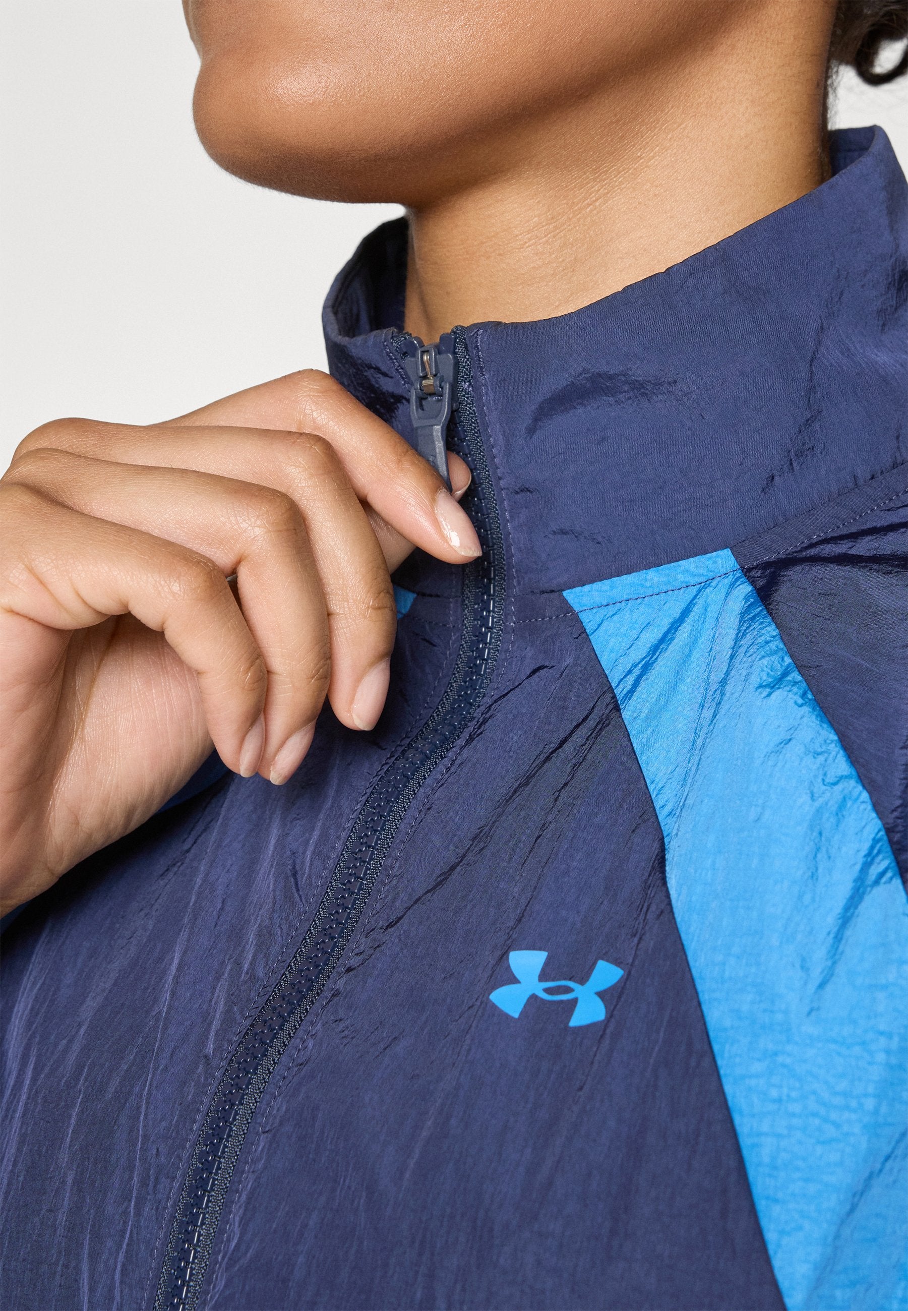 Under Armour UA ICON CRINKLE
