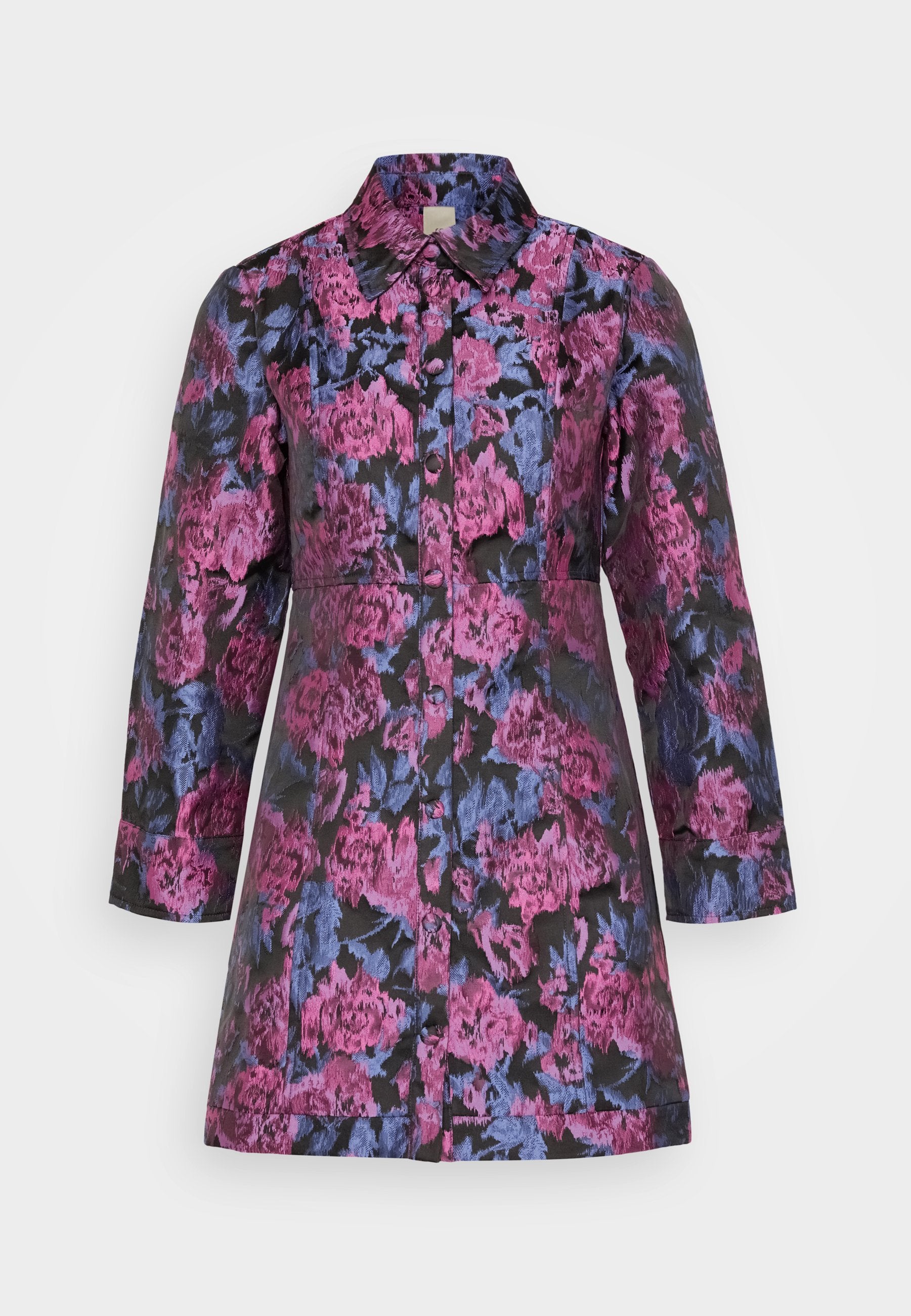 YAS Petite YASSULENA SHIRT DRESS