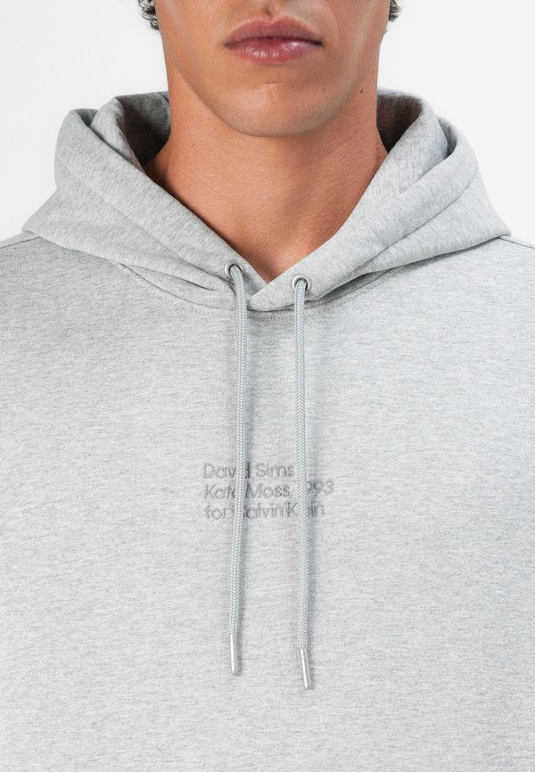 Calvin Klein CLASSIC KATE HOODIE UNISEX