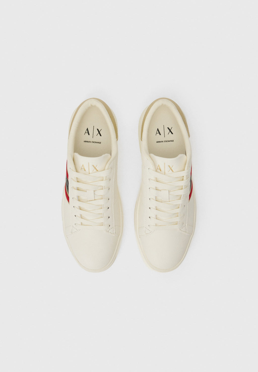 Armani Exchange