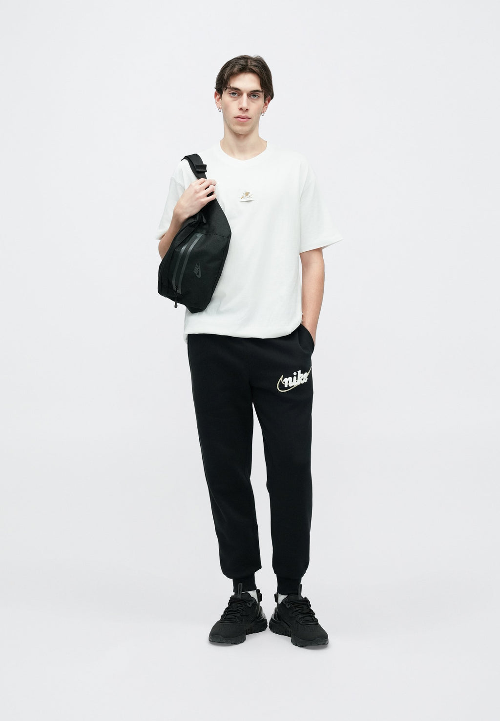 Nike Sportswear TEE LOVE IN AIR