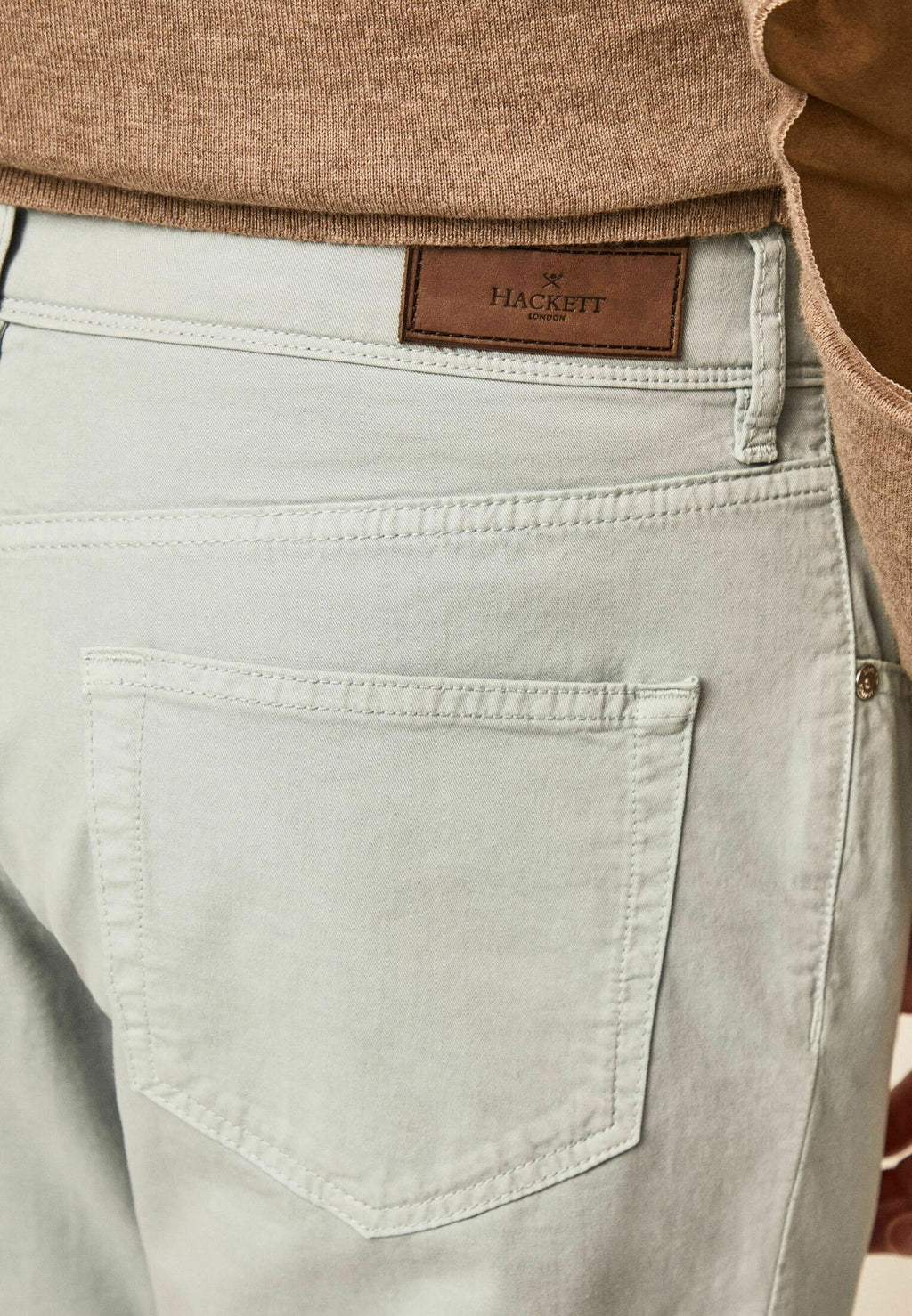 Hackett London CORE TRINITY