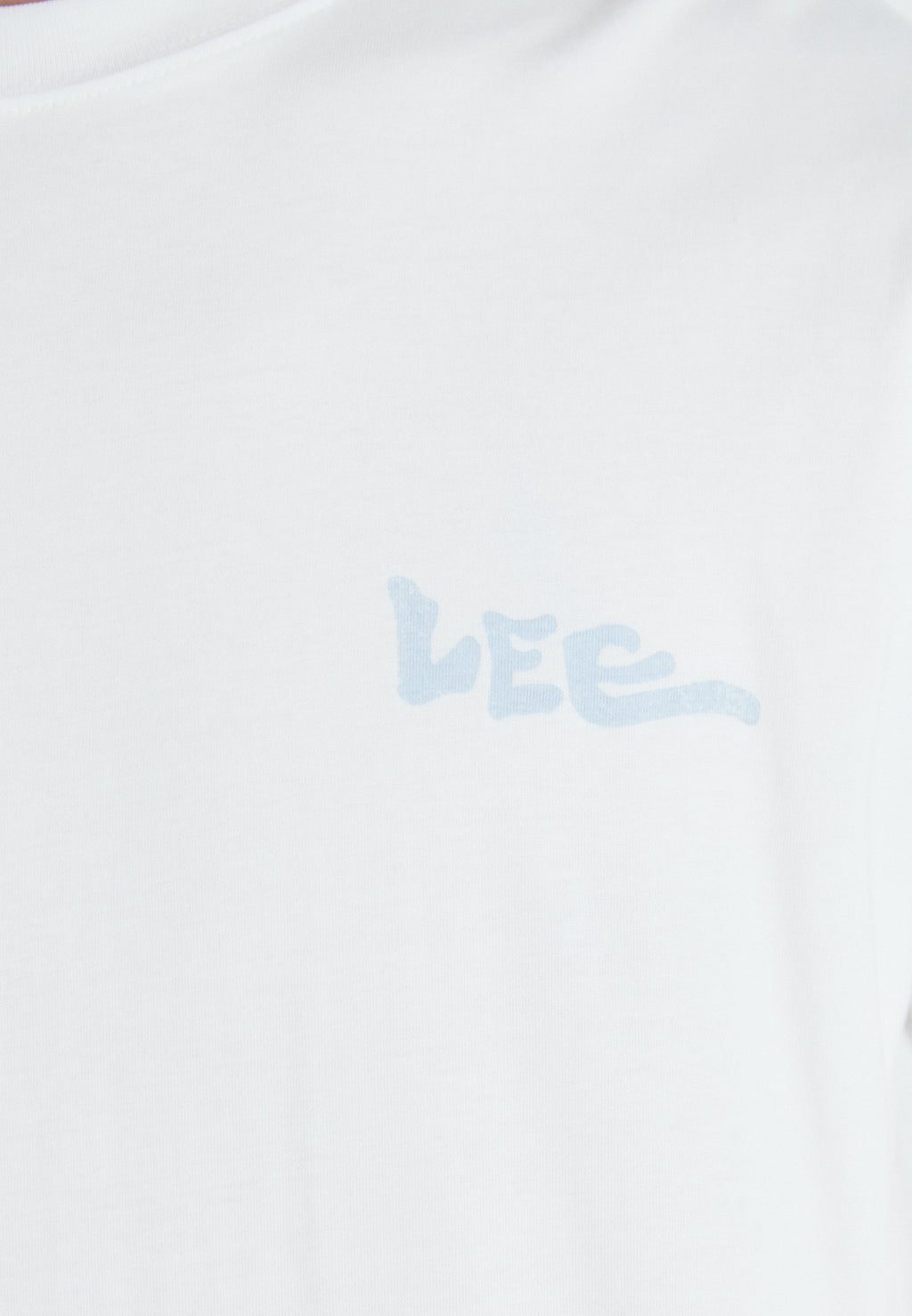 Lee RELAXED TEE