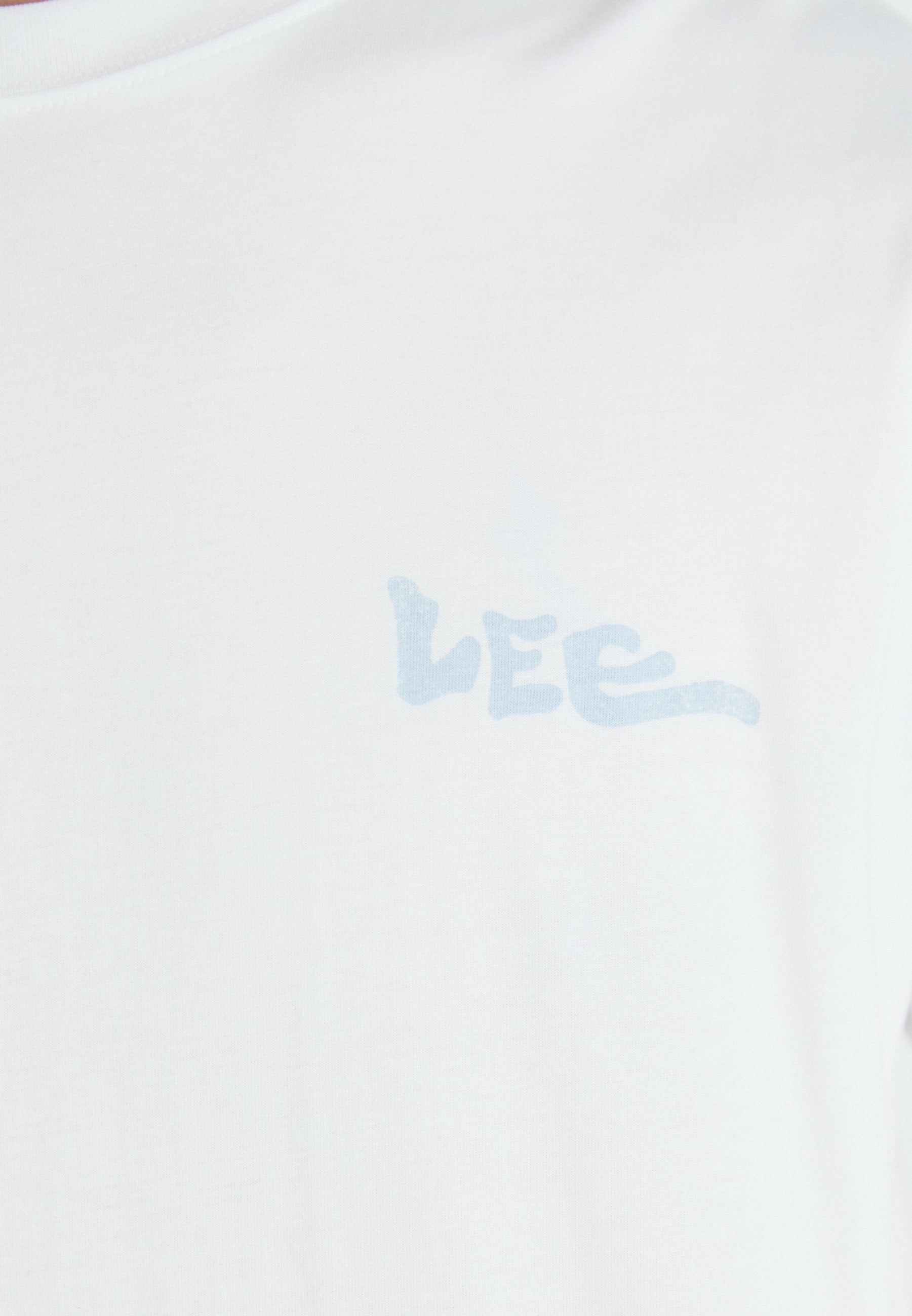 Lee RELAXED TEE