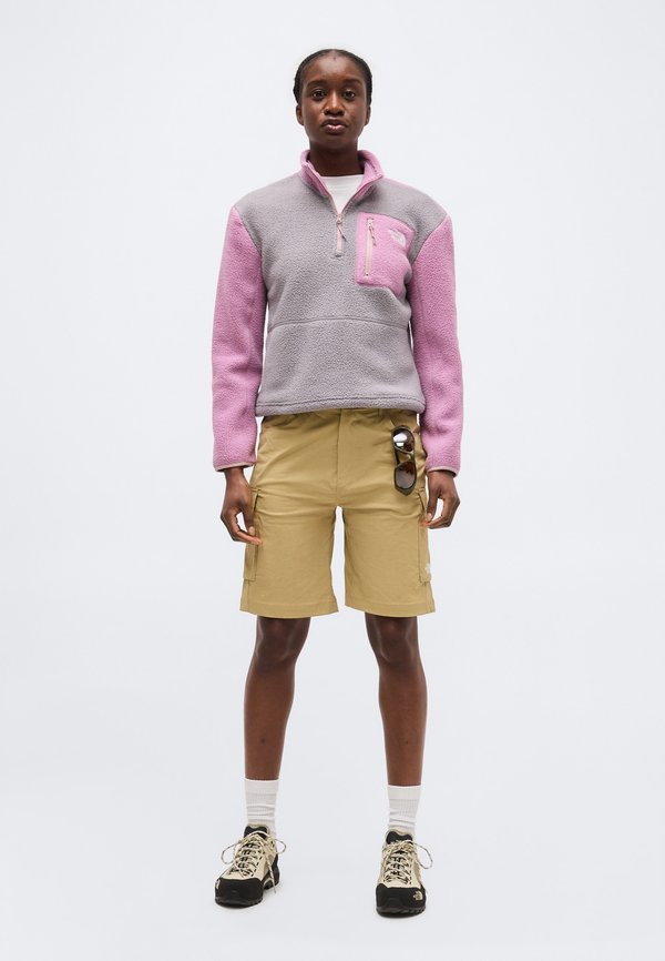 The North Face YUMIORI 1/4 ZIP