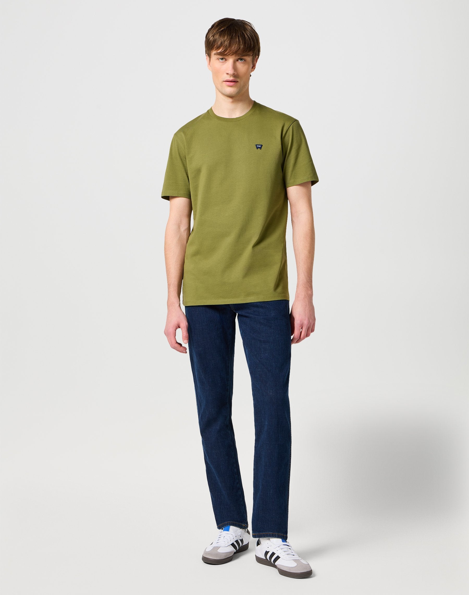 Wrangler TEXAS SLIM