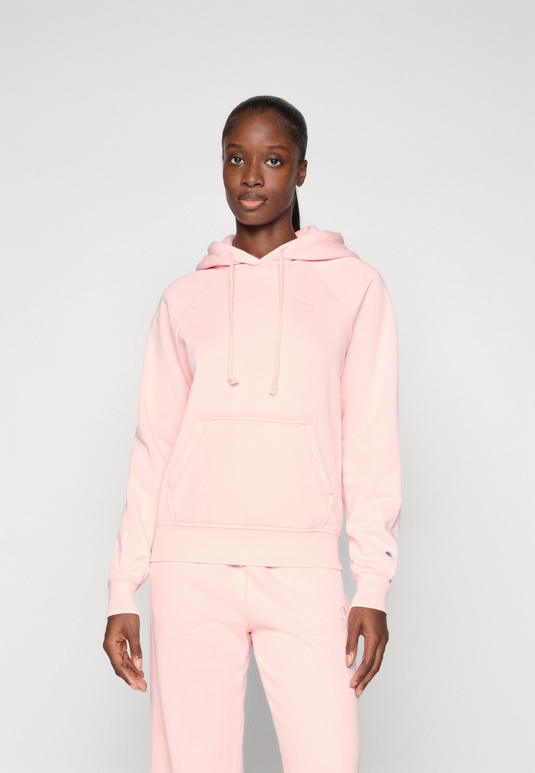 Champion ICONS WASH HOODIE