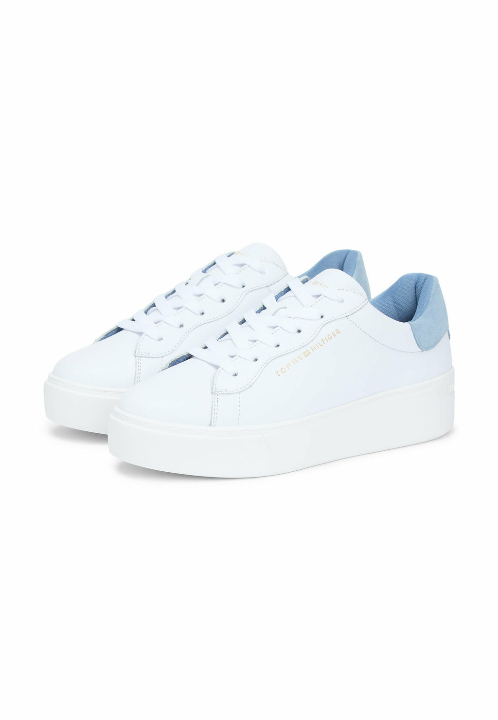 Tommy Hilfiger Sneaker low Media 2