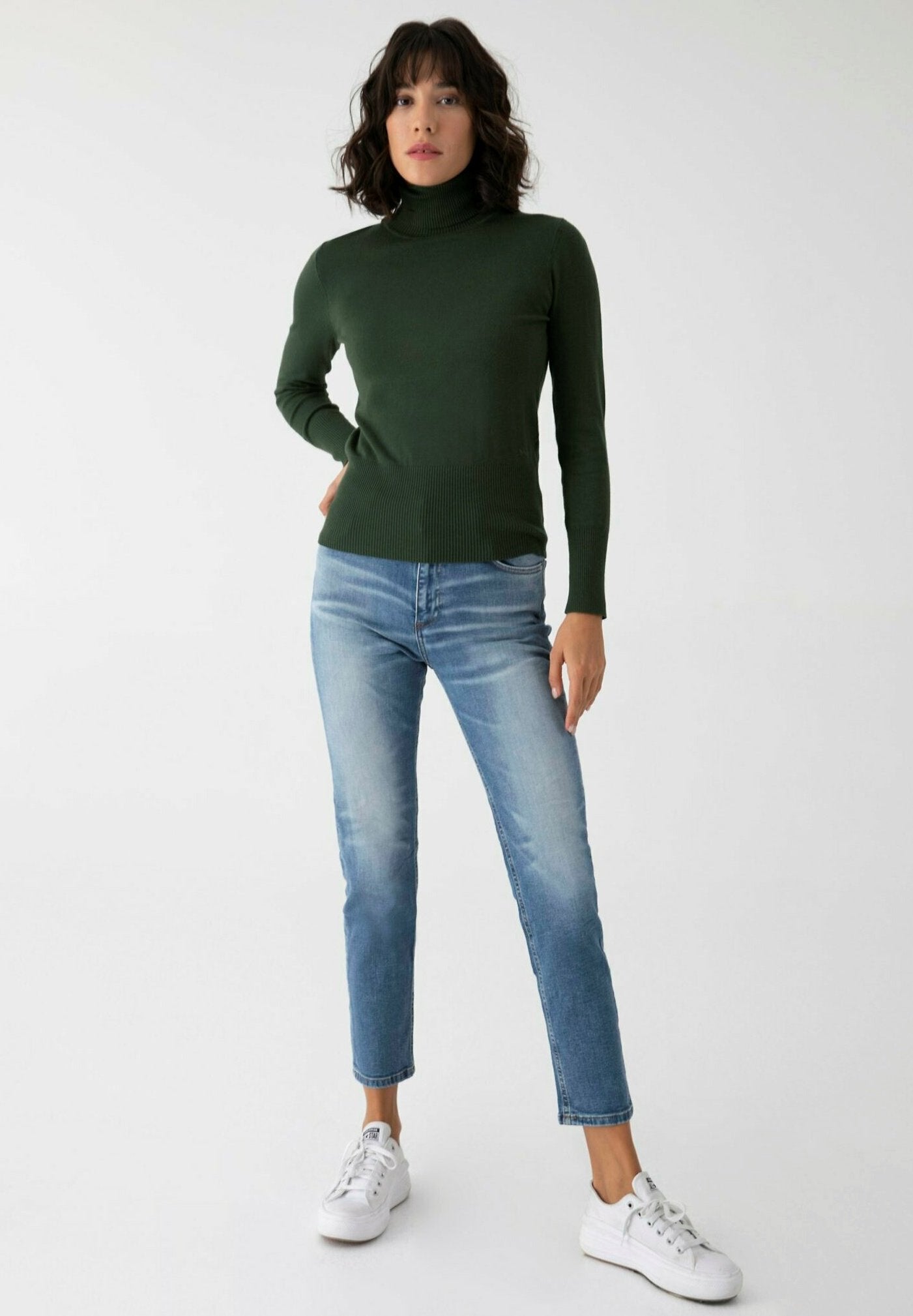 LTB FREYA B ALIVIA UNDAMAGED WASH