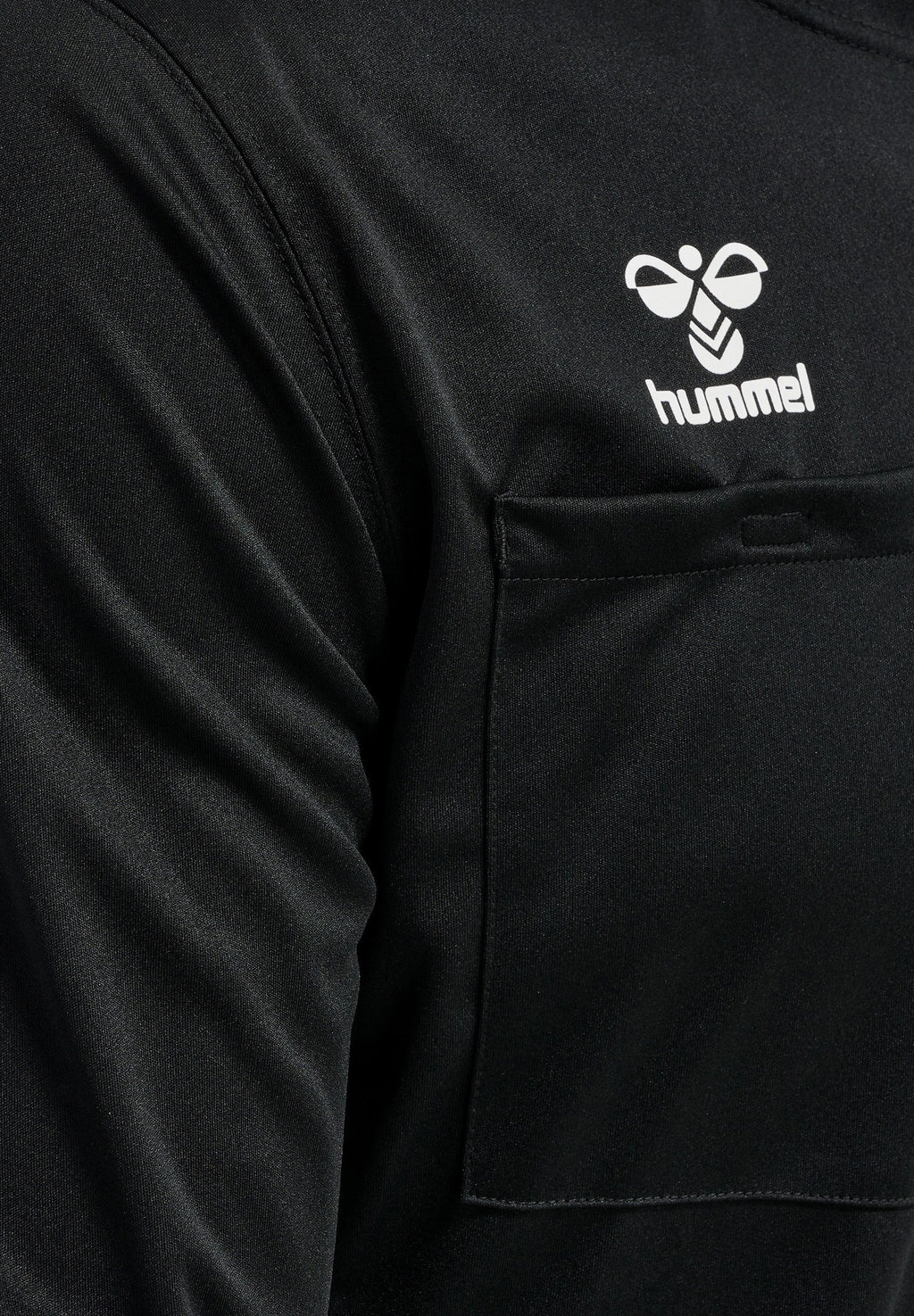 Hummel REFEREE CHEVRON JERSEY L/S