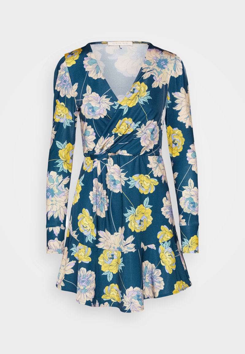 FAUSTA DRESS Media 1