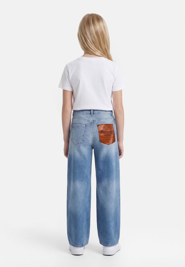 Dsquared2 AMELIA POCKET