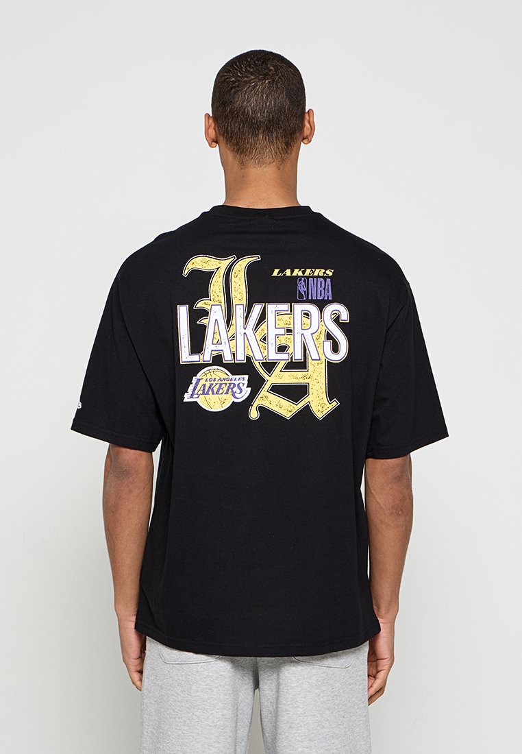 New Era NBA OVERSIZED
