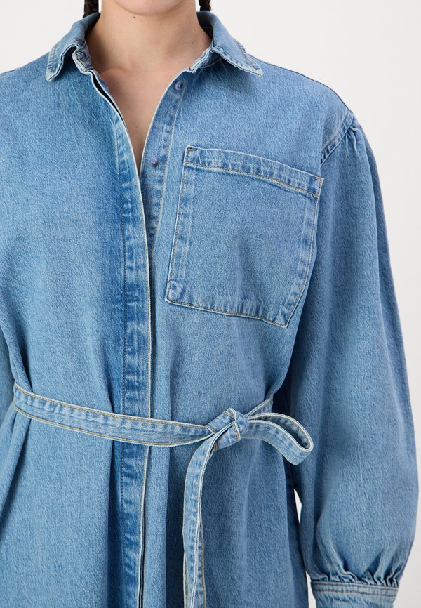 Selected SLFELLIN DRESS