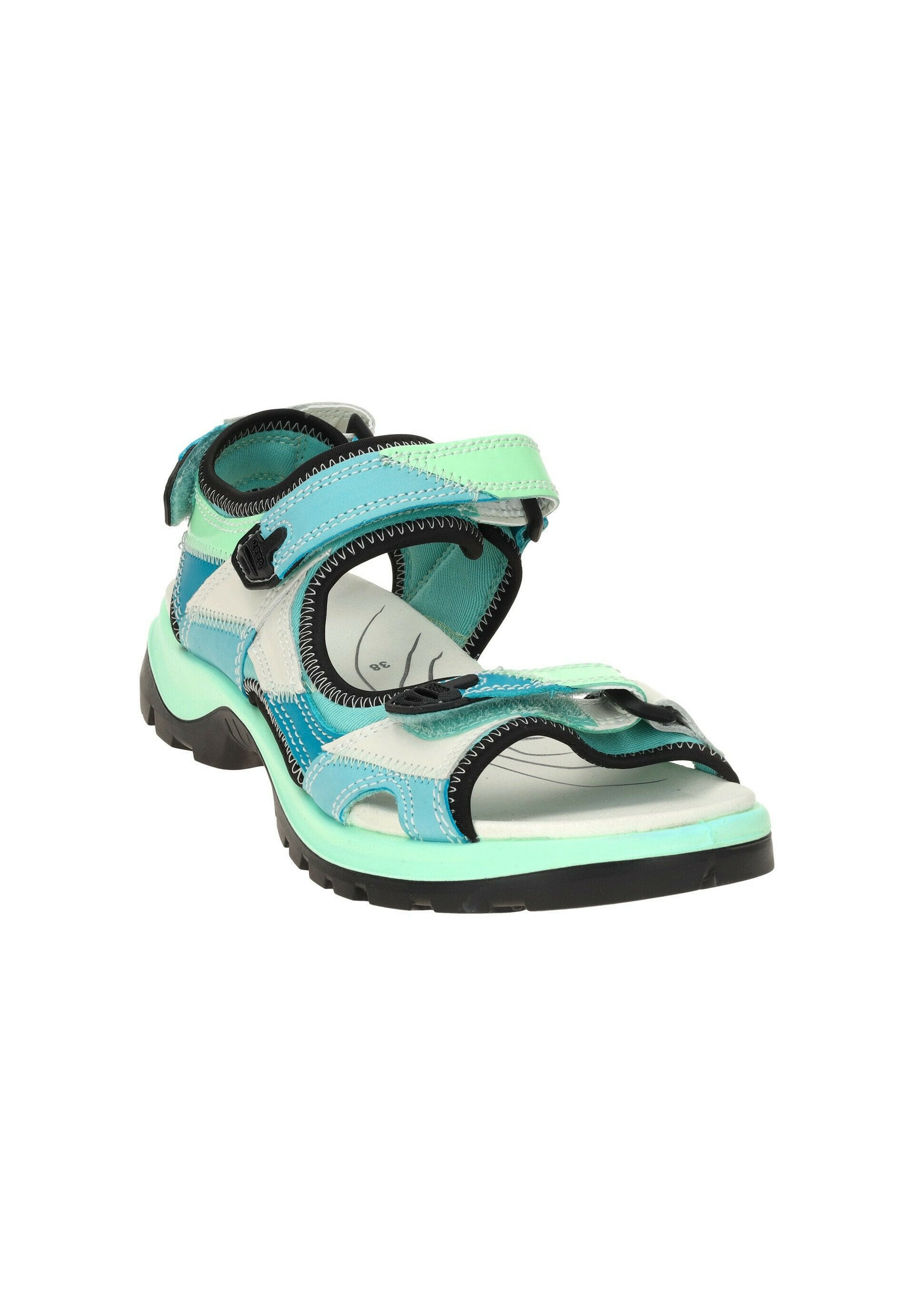 ECCO Trekkingsandale Media 7