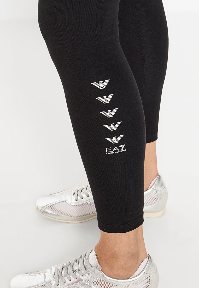 EA7 Emporio Armani Leggings Media 5