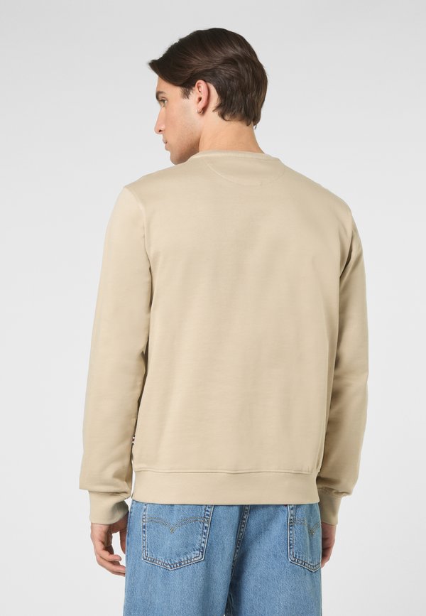 Fila FILA APPAREL BIELLA REGULAR CREWNECK SWEATSHIRT