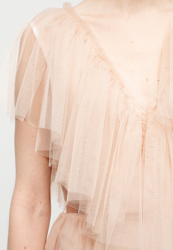 Ida Sjöstedt AURORA DRESS