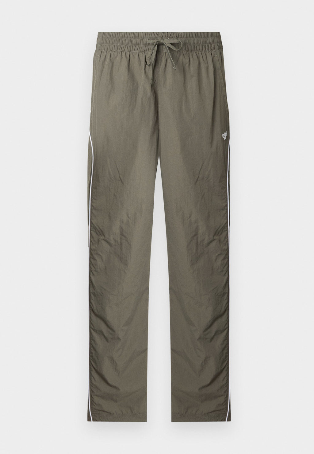 Hollister Co. BAGGY TRACK PANT