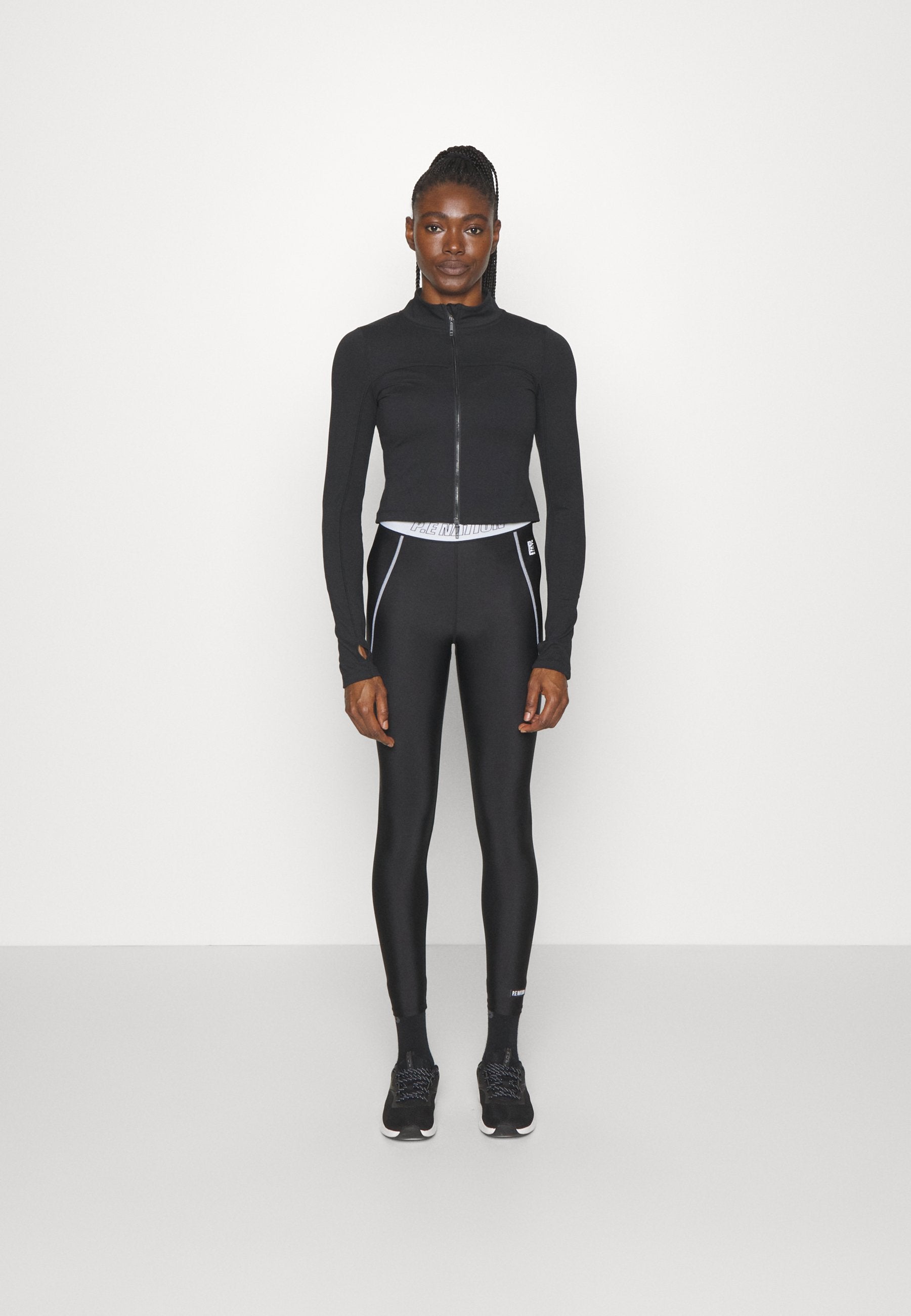 Cotton On Body ULTRA SOFT ZIP THROUGH LONG SLEEVE