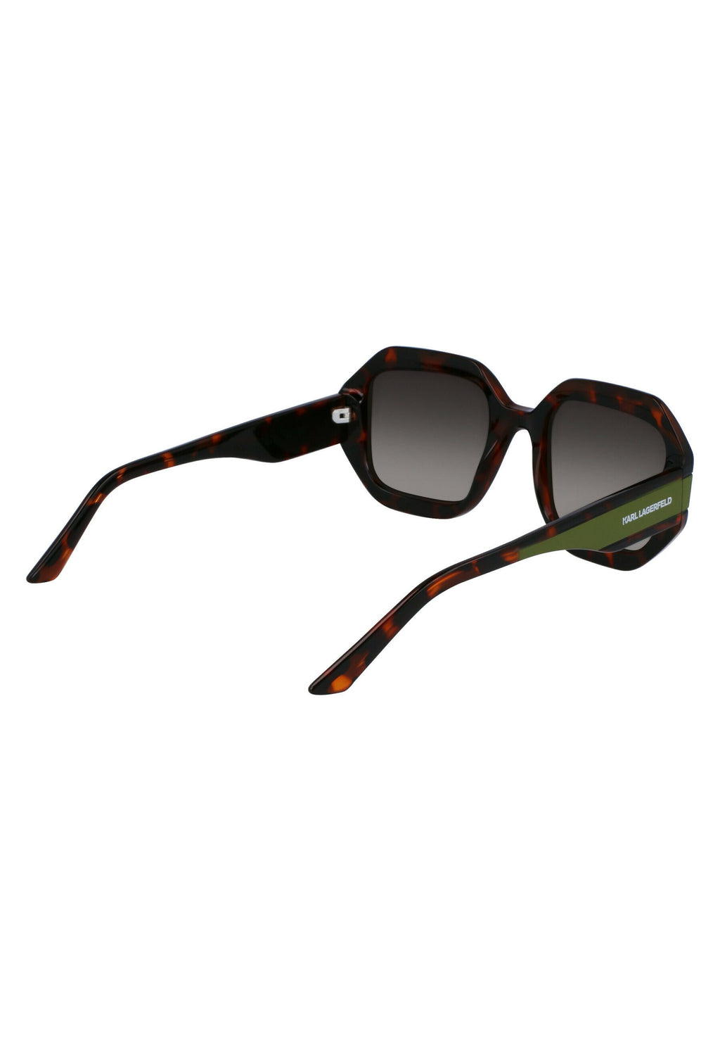KARL LAGERFELD Sonnenbrille Media 4