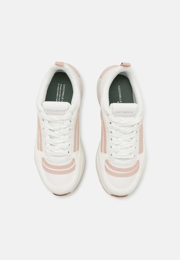 Coccinelle C-RUN