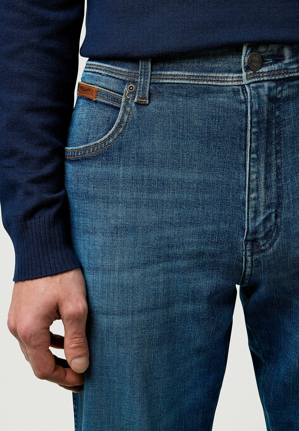 Wrangler TEXAS SLIM