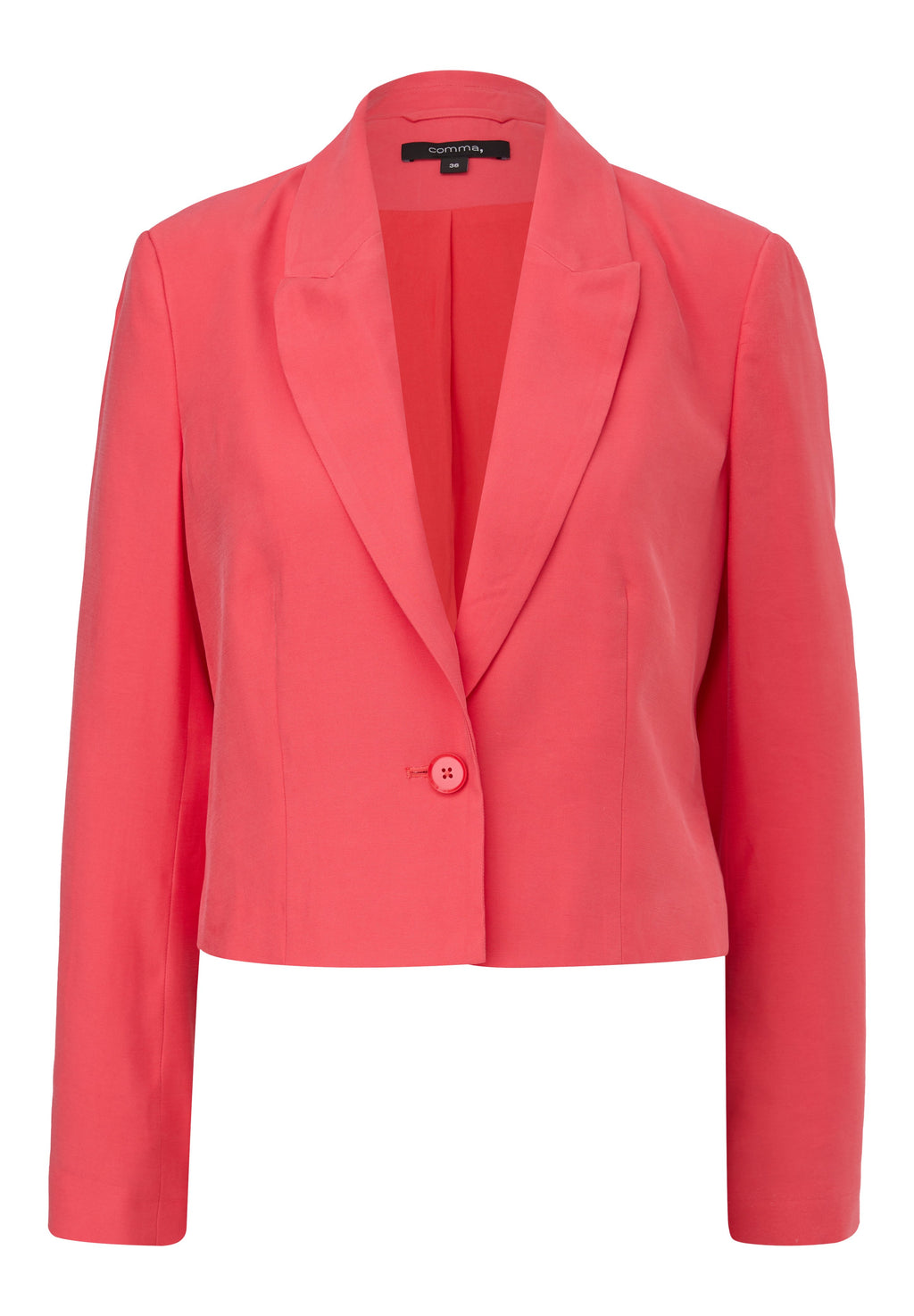 comma Blazer Media 1